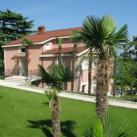 Raisa Villa Abbázia