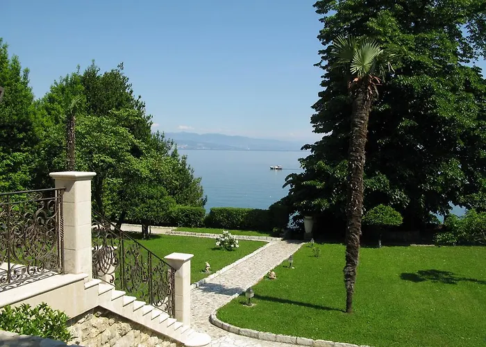 Villa Raisa Opatija
