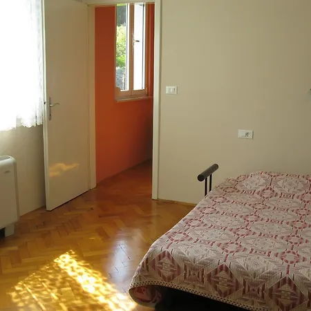 Raisa Vilă Opatija