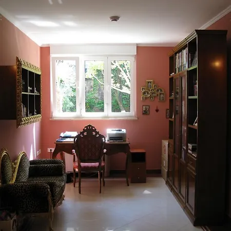 Vilă Raisa *